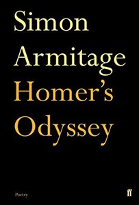 Obrazek Simon Armitage Homer's Odyssey