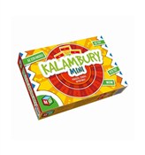 polish book : Kalambury ...