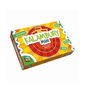 Picture of Kalambury mini