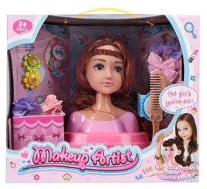 Picture of Głowa do stylizacji