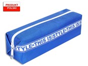 polish book : Piórnik sz...