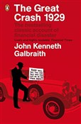 The Great ... - John Kenneth Galbraith -  Książka z wysyłką do UK