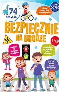 Picture of Bezpiecznie na drodze