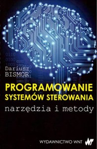 Picture of Programowanie systemów sterowania
