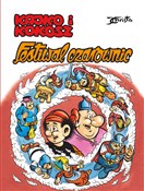 Książka : Kajko i Ko... - Janusz Christa