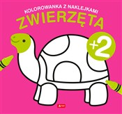 Zwierzęta ... - Opracowanie Zbiorowe -  foreign books in polish 