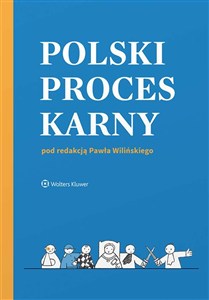 Picture of Polski proces karny