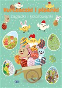 Kurczaczki... - Opracowanie zbiorowe -  books from Poland