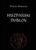 Hiszpański... - Tomasz Kowalski -  books in polish 