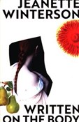 Written on... - Jeanette Winterson -  books from Poland