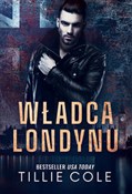 polish book : Władca Lon... - Tillie Cole