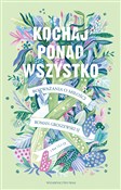 Książka : Kochaj pon... - Roman Groszewski