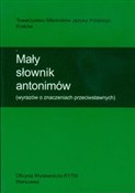 Mały słown... - Piotr Żmigrodzki -  foreign books in polish 