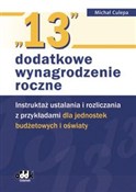 Książka : 13 dodatko... - Michał Culepa