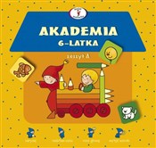 Książka : Akademia s...