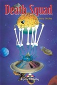 polish book : Death Squa... - Jenny Dooley