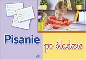 polish book : Pisanie po... - Marzena Rębała