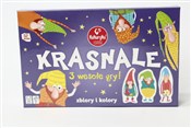 Zobacz : Krasnale