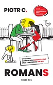 Roman(s) - Piotr C. - Ksiegarnia w UK