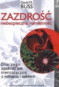 Zazdrość n... - David M. Buss -  Książka z wysyłką do UK