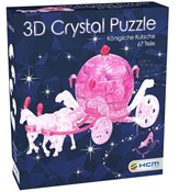 Crystal Pu... -  books in polish 