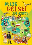 Atlas Pols... -  foreign books in polish 