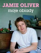 Moje obiad... - Jamie Oliver - Ksiegarnia w UK