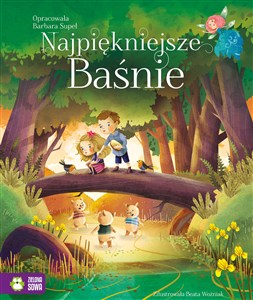 Picture of Najpiękniejsze baśnie