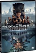 polish book : Czarna Pan... - Ryan Coogler