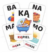 polish book : Karty obra...