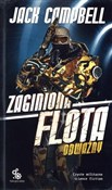 polish book : Zaginiona ... - Jack Campbell