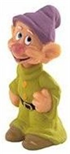 Picture of Dwarf Dopey BULLYLAND