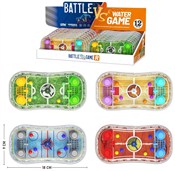 Książka : Gra wodna ...