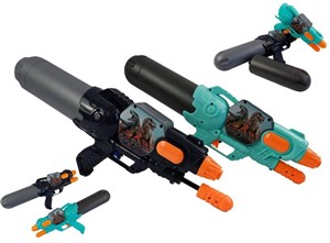 Obrazek Pistolet na wodę MIX