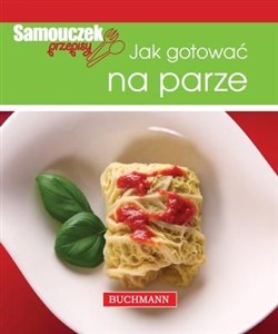 Picture of Jak gotować na parze