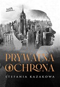 Prywatna o... - Stefania Kazakowa -  foreign books in polish 