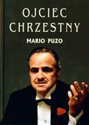 Polska książka : Ojciec Chr... - Mario Puzo