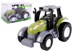 Picture of Traktor metalowy