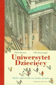 Obrazek Uniwersytet dziecięcy