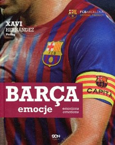 Picture of Barca Emocje