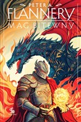 polish book : Mag Bitewn... - Peter A. Flannery