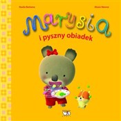 Marysia i ... - Nadia Berkane - Ksiegarnia w UK