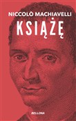 Zobacz : Książę (wy... - Niccolo Machiavelli