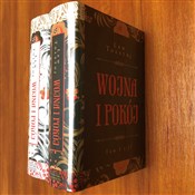 Wojna i po... - Lew Tołstoj -  foreign books in polish 