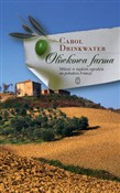 polish book : Oliwkowa f... - Carol Drinkwater