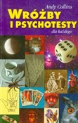 polish book : Wróżby i p... - Andy Collins