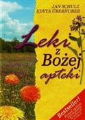 Zobacz : Leki z Boż... - Jan Schulz, Edyta Uberhuber