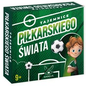 Książka : Tajemnice ...