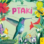 Młodzi prz... -  books from Poland