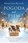 Pogoda pod... - Katarzyna Ryrych -  books from Poland